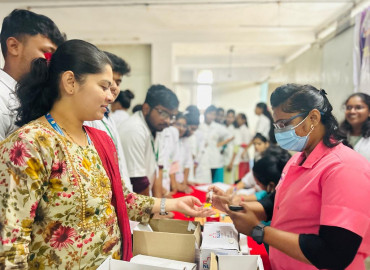 Health Checkup Camp