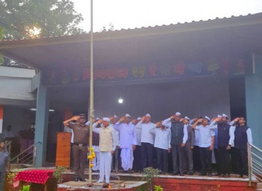 Independence day Celebrations