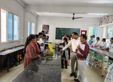 Green Ganesha Making Competition