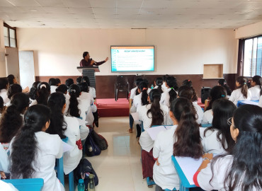 Guest Lecture 24-25
