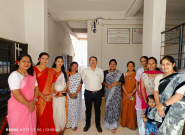 Smrutam 2025 Annual Meet