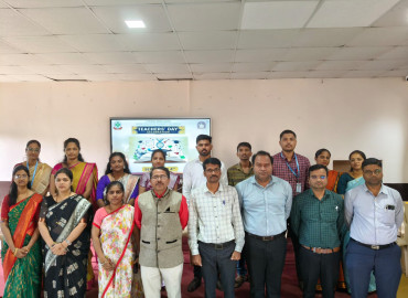 Teachers Day