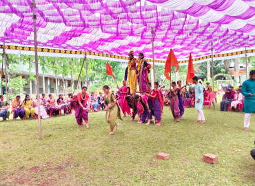 Traditional Day 2025-26