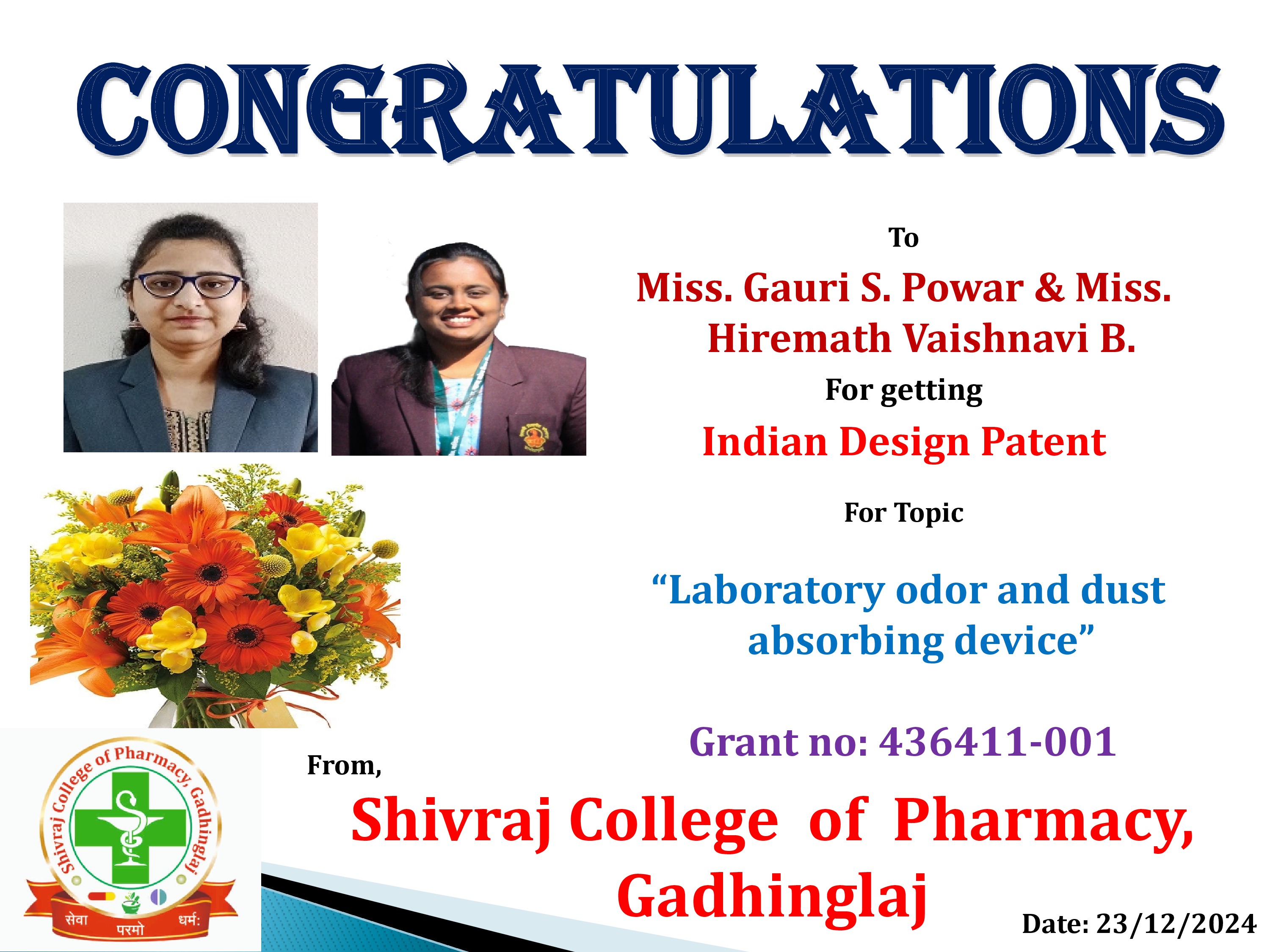 indian design patent
