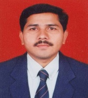 Dr. Rahul Laxman Jadhav