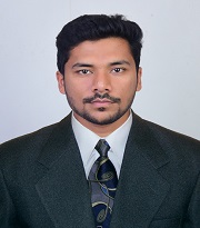 Mr. Sohel Hasan Raut