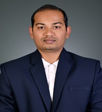 Mr. Pranav Laxman Savekar