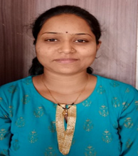 Mrs. Komal Anish Pote