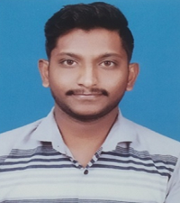 Mr. Pranav Pandurang Patil 