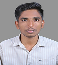 Mr. Vishwajeet Sanjay Mali 
