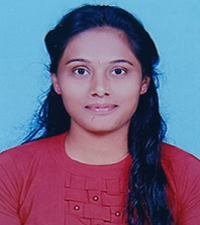 Ms. Dhanashri Dhanaji Patil 