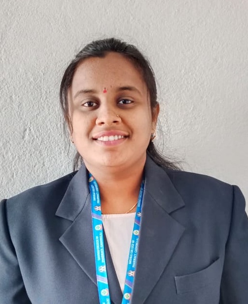 Ms Vaishnavi Basavaraj Hiremath