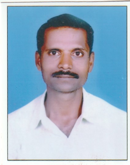 Mr. Uday Mahadev Raut