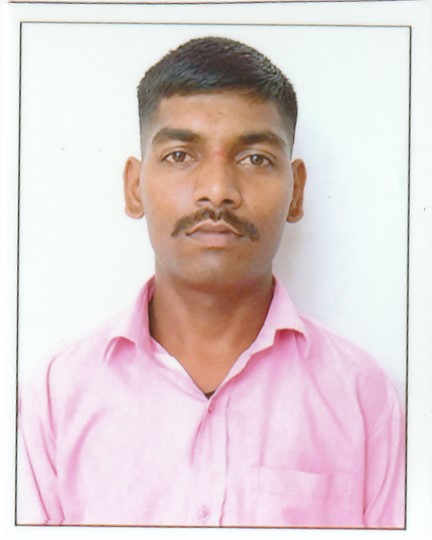 Mr. Pravin Appasaheb Naik