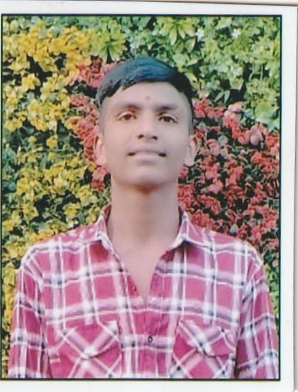 Mr. Prashant Dundappa Dundage