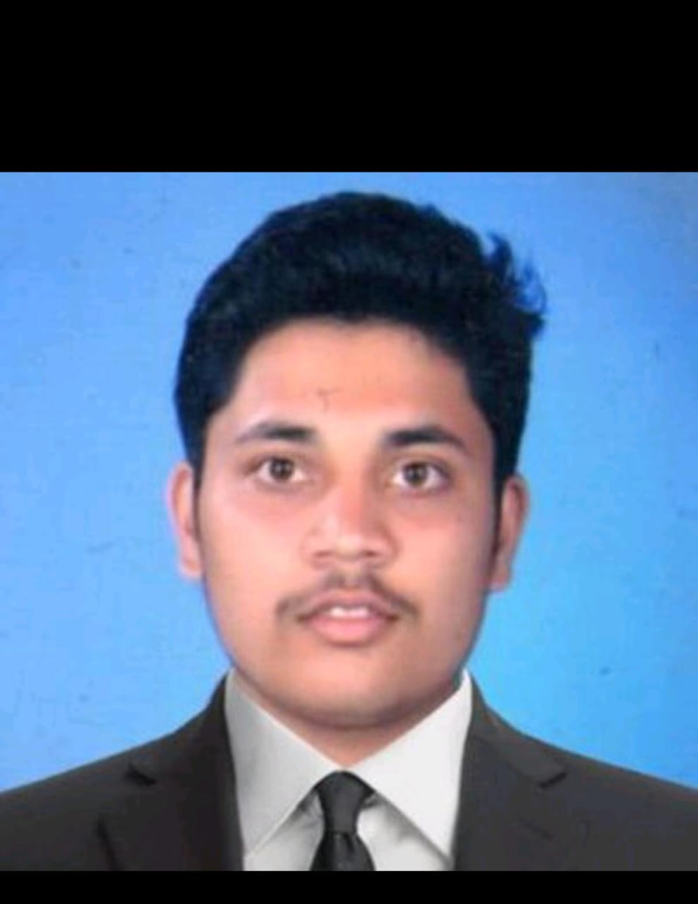 Mr. Sandesh R. Hendole