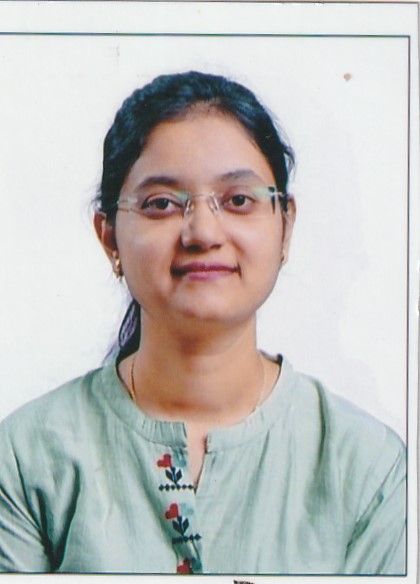 Tanvi Pravin Adake