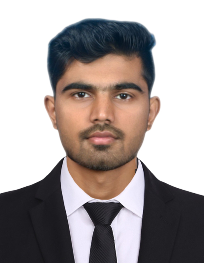 Vivek Tukaram Kumbhar