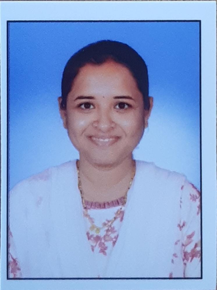 Sakshi Abhinandan Patil