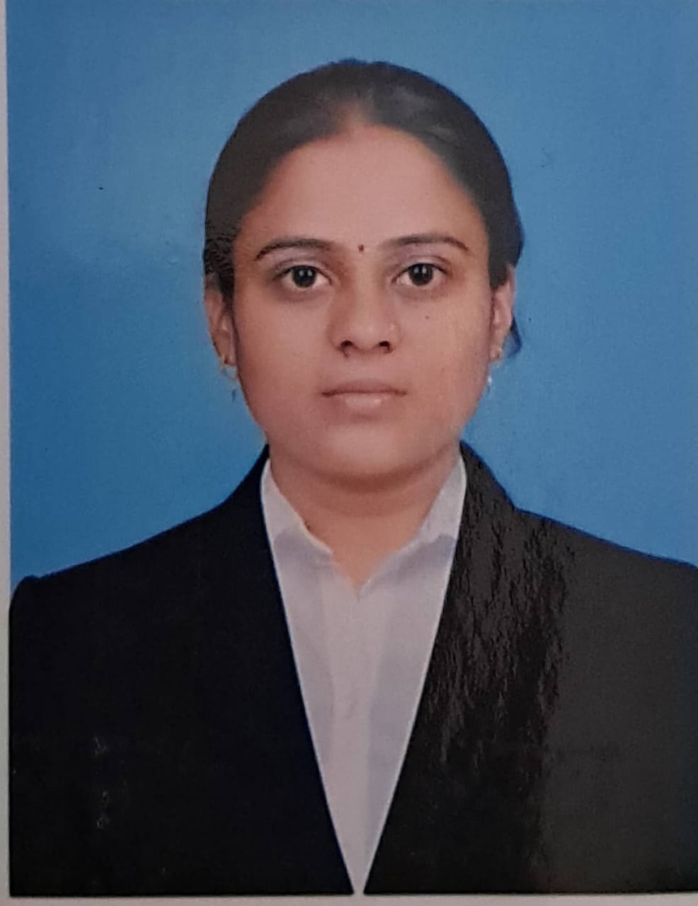 Mrs. Snehal Sanjay Dalvi