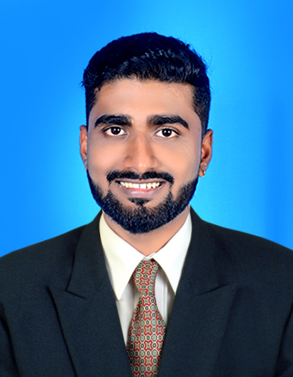 Mr.Siddharth Shrkrishna Topale