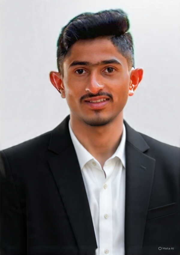 Parit Ramchandra Ashok