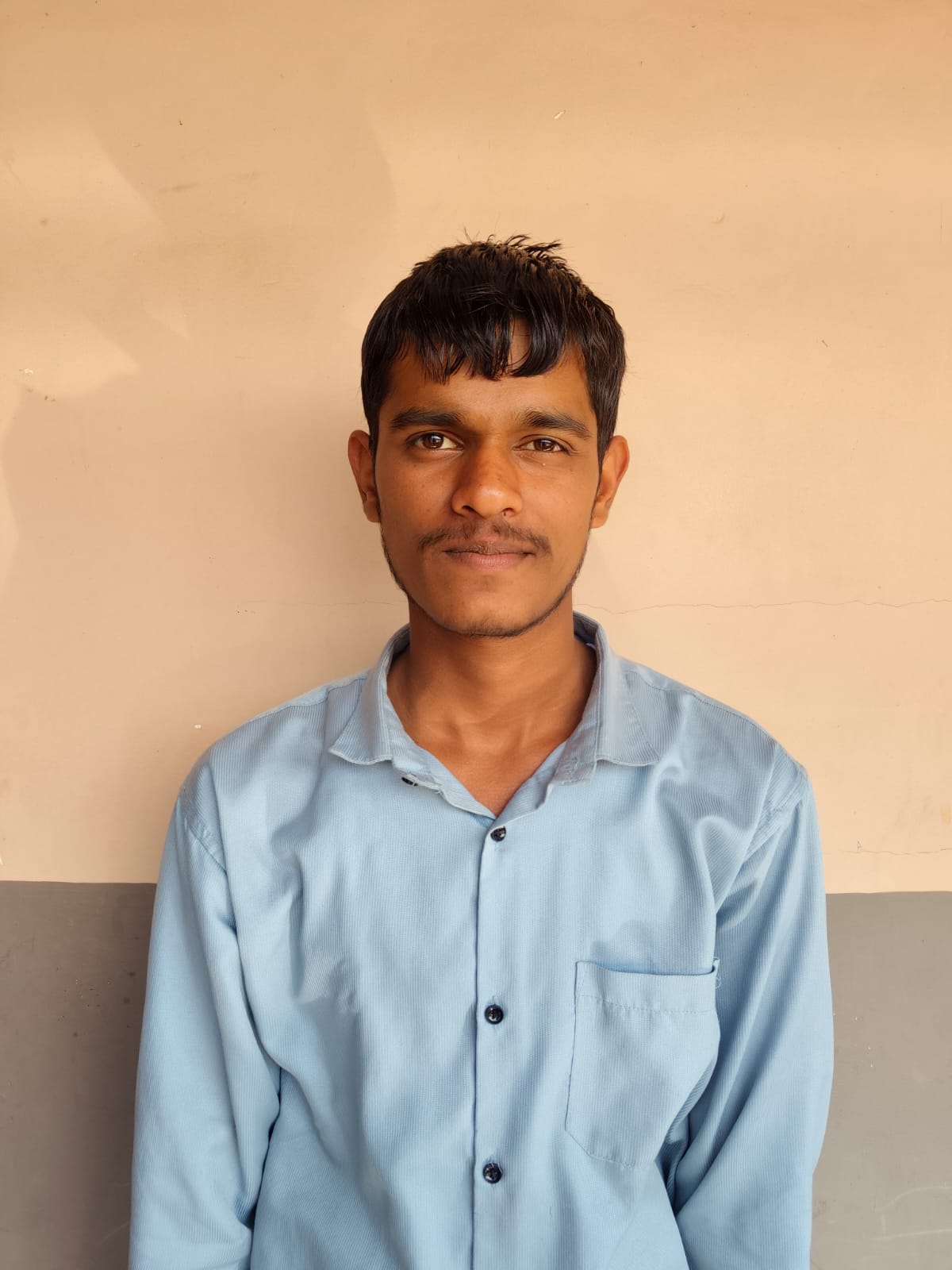 Shinde Aniket Dayanand