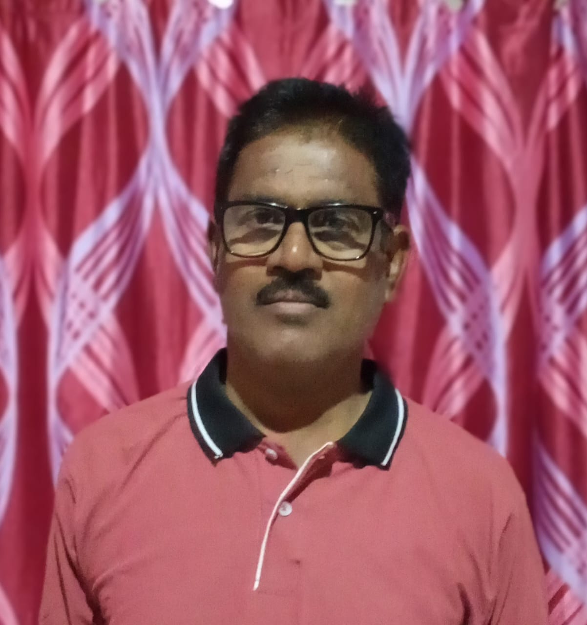 Patil Ashok Nivritti