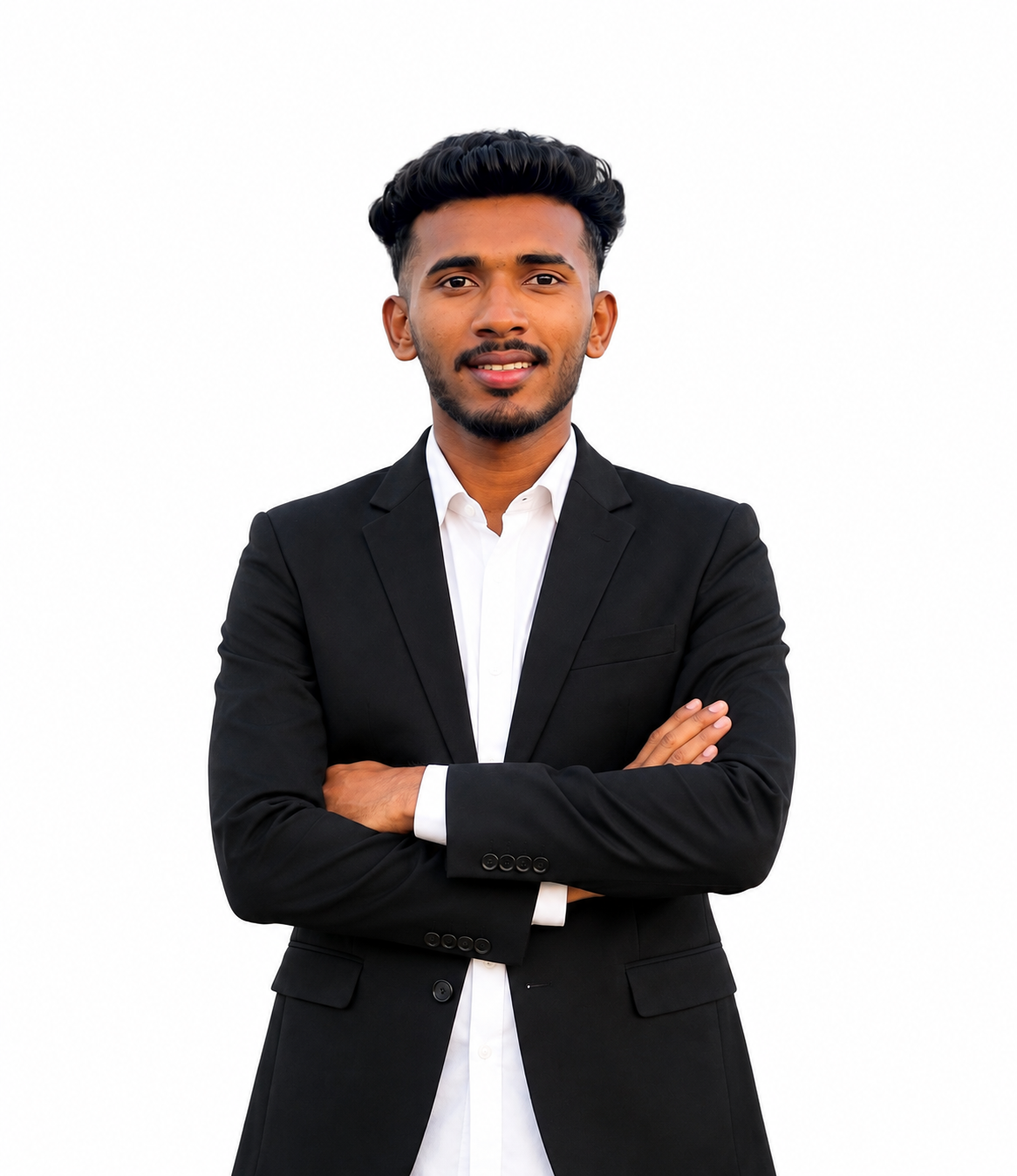 Mr. Aniket Ravindra Yadav