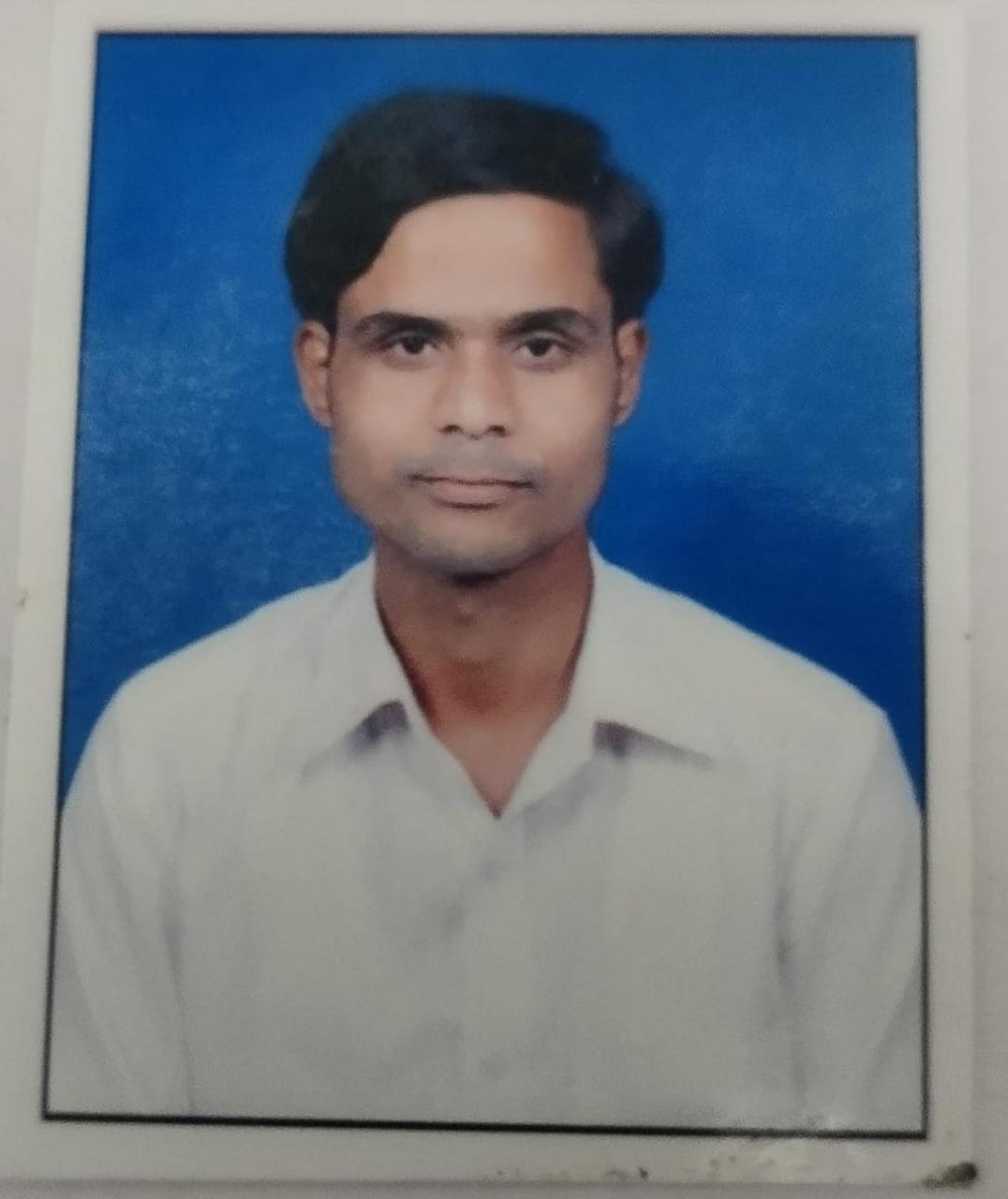 Mr. Amar Sukhdev Kesarkar